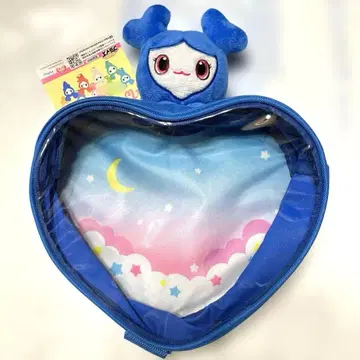 TWICE LOVELYS 삐요큥 바디백 쯔위 쯔블리