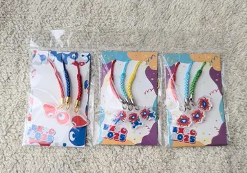 미야쿠미야쿠 코미야쿠 공유 스트랩