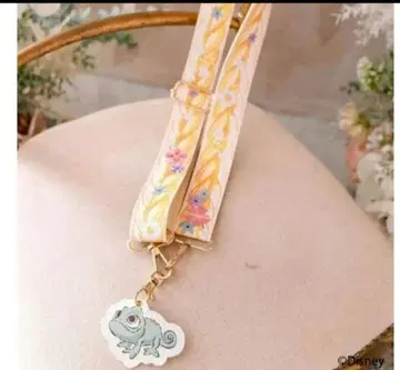 디즈니 시마무라 리리 라푼젤 숄더 스트랩