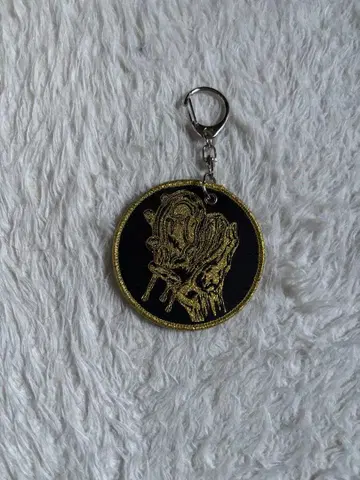 B'z LIVE-GYM 2025 FYOP 키링