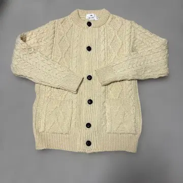 HTS 아란 가디건