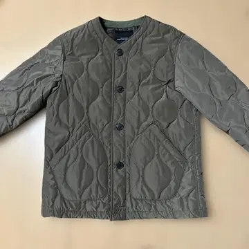 퀼팅 자켓 UNITED ARROWS 사이즈 S
