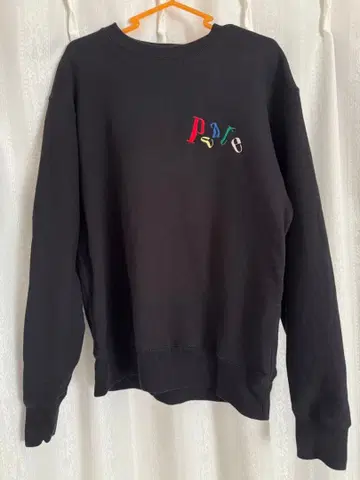 peate 로고 맨투맨