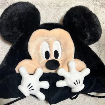 미키마우스 팬 캡