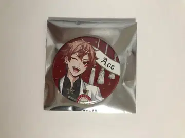 트위스테 에이스 트라포라 캔뱃지 오메카시 벌스데이