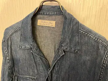 REMI RELIEF x BEAMS PLUS 밀리터리 자켓