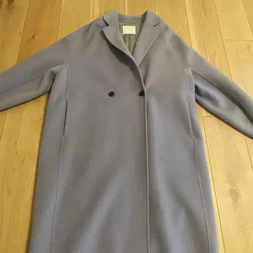 GALLARADAGALANTE 리버 코트