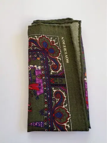 [ Sovereign ] 치프