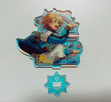 시라토리 아이라 7주년 아크릴 스탠드