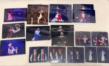 뮤지컬 PandoraHearts 빵뮤 오즈 길 앨리스