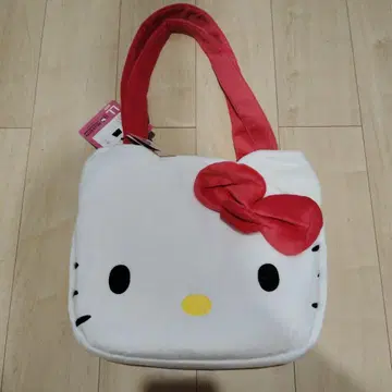 헬로키티 2024년 시마무라 해피백 6종 세트