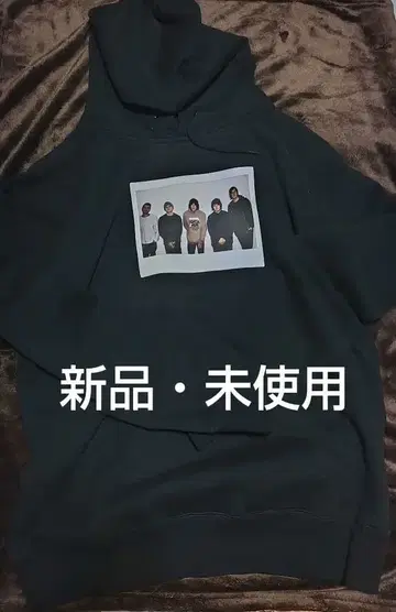 BRING ME THE HORIZON BMTH 공식 후드티