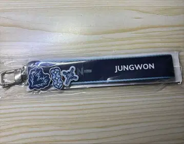 ENHYPEN 멀티 스트랩 정원