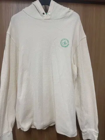 스코치앤소다 후드티