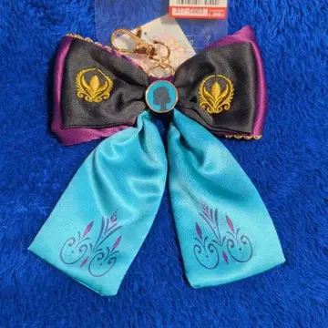 [ 하자품 ] 디즈니 시마무라 참 kaho 안나 엘사 대관식