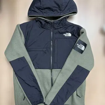 THE NORTH FACE 플리스 자켓 L 사이즈 데나리