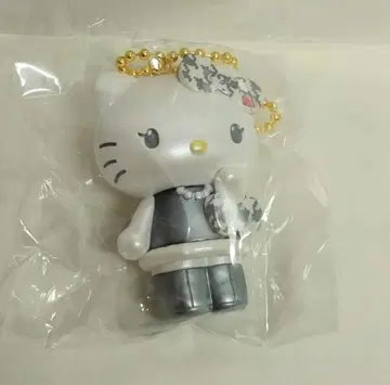 [하자품] 산리오 시크릿 마스코트 참 키티