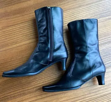 REGAL 여성용 부츠 24