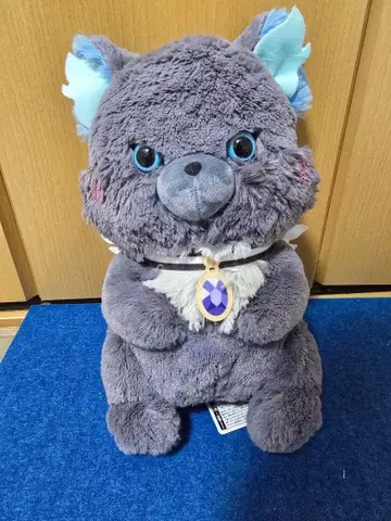 택 포함 그리 Aimery 초 BIG 봉제 인형 트위스티드 원더랜드