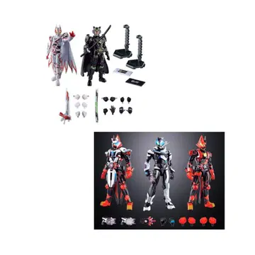 소동 가면라이더 기츠 프리미엄 반다이 한정 세트