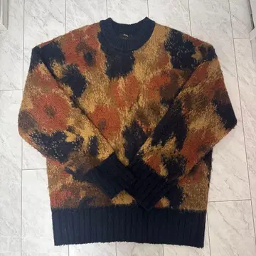 EMODA 니트 스웨터