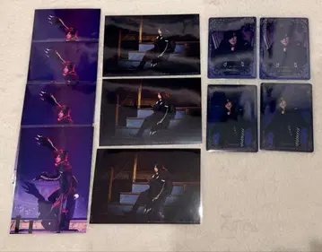 뮤지컬 PandoraHearts 빵뮤 체셔 고양이