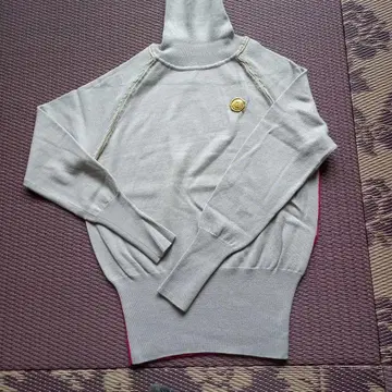 마크앤로나 터틀 스웨터