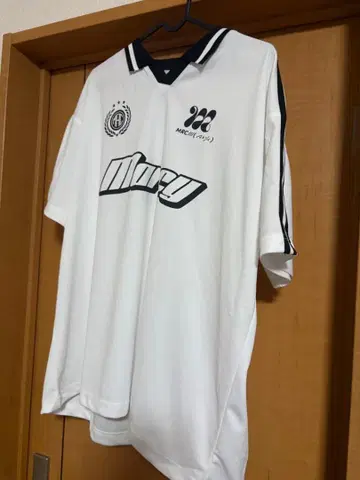 마루시 여름 페스티벌 게임 셔츠 FREE 사이즈