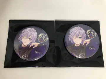 트위스테 에페르 페르미에 캔뱃지 유니온 벌스데이