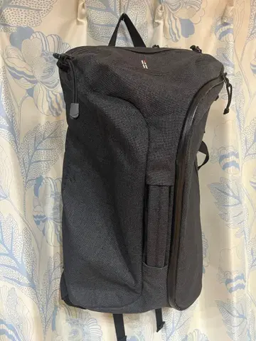 TERG Daypack 3way Helinox 다크 그레이