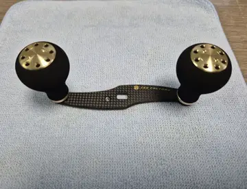 다이와 카본 핸들 I'ZE FACTORY 아이즈팩토리