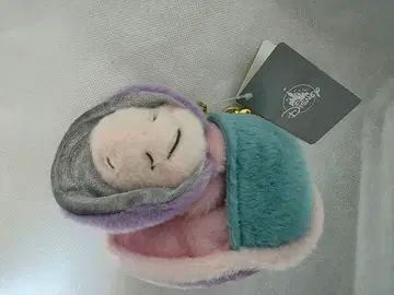 영 오이스터 키체인 마스코트 GORORIN 택 포함