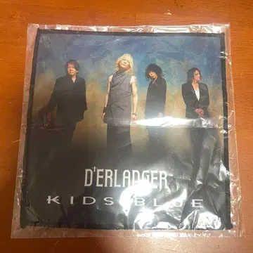 D'ERLANGER 안경닦이