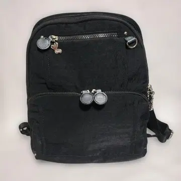 카나나 프로젝트 럭색 블랙 2way