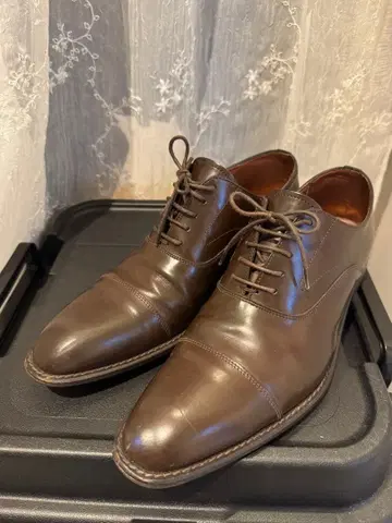 KENFORD 켄포드 스트레이트 팁 27cm