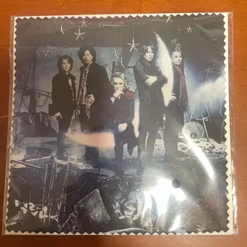 BUCK-TICK 안경닦이