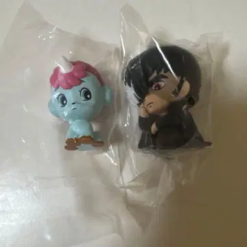 데즈카 오사무 캐릭터 기다림 블랙 잭 유니코 2종 세트