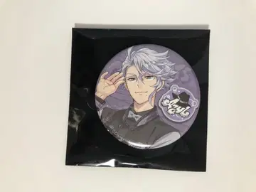 트위스테 아즐 아셰인그로드 캔뱃지 유니온 벌스데이