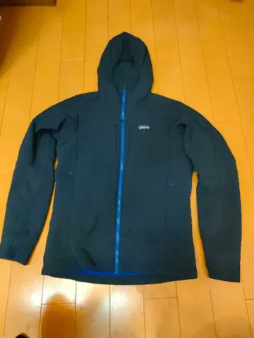 파타고니아 다운