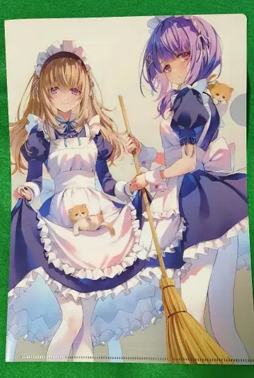 어서 오세요 실력 지상주의의 교실에 토라노아나 한정판 A4 클리어 파일