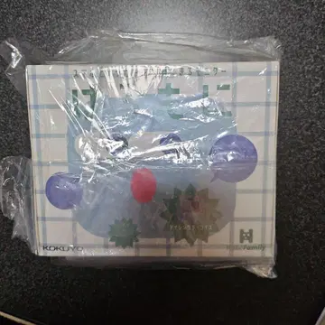 KOKUYO 헬로 패밀리 하로모니