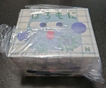 KOKUYO 헬로 패밀리 하로모니