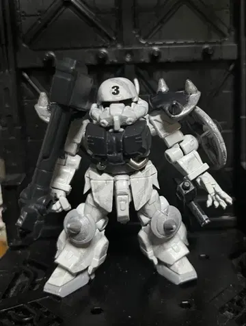 모빌슈트 앙상블