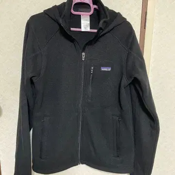 Patagonia 베터 스웨터 후디 풀 집업 후드티