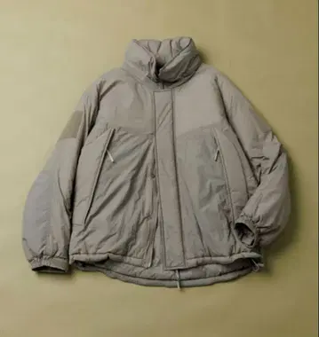 [ 새상품 ] 프릭스스토어 PRIMALOFT 숏 몬스터 후드티