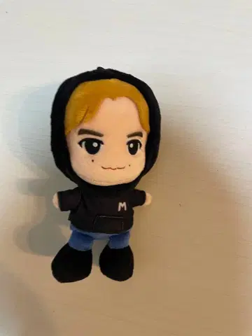 BUDDiiS MORRIE 봉제 인형