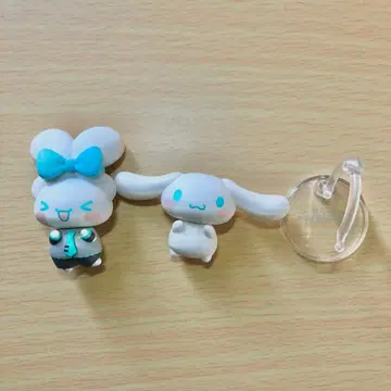 넨도로이드 시나몬미쿠 시나몬