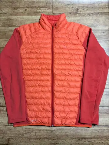 호그로프스 미믹 하이브리드 자켓 L 사이즈