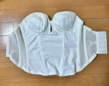 브라이덜 이너 E70 상하의 세트