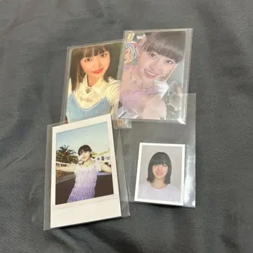 NMIXX 릴리 포토카드 세트